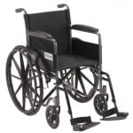 Wheelchair Standard	