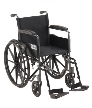 Standard Wheelchair 16-18”