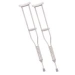Crutches	
